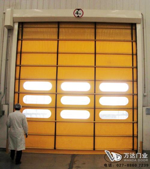 铜仁堆积门